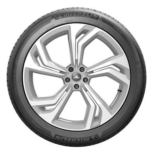 LATITUDE SPORT 