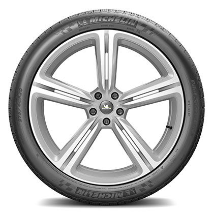 PILOT SPORT ALL SEASON 3