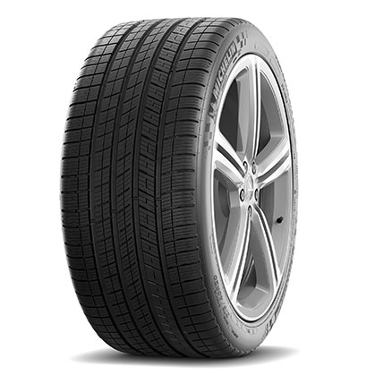PILOT SPORT ALL SEASON 3