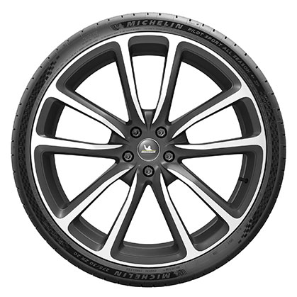 PILOT SPORT ALL SEASON +