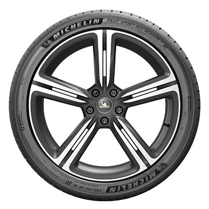 PILOT SPORT ALL SEASON 4