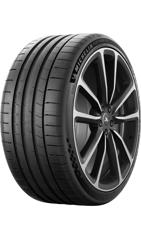 PILOT SPORT S 5