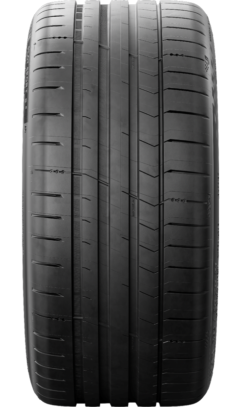 PILOT SPORT S 5