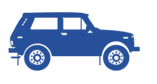 SUV - 4X4