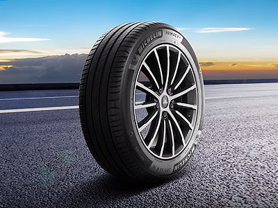 No matter what your driving style is, MICHELIN has the right tire for you to have an enjoyable ride everyday! #MICHELIN 