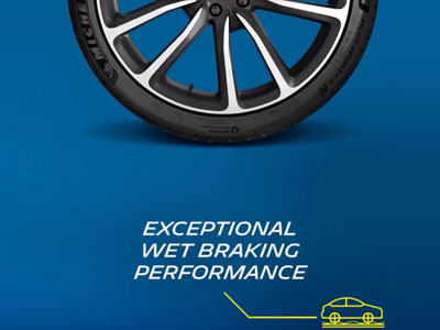 The #MICHELIN Pilot Sport 4 S is built to achieve the highest possible performance and the best driving experience! 